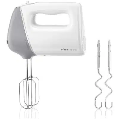 Batidora amasadora Ufesa Provence 600W