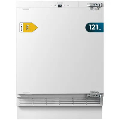 Mini frigorífico Cecotec Bolero CoolMarket TT BI 121 White E