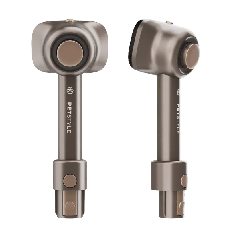 Aspirador vertical Cecotec Conga Rockstar RX90 AI AquaPet Flex - Imagen 5