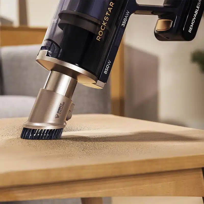 Aspirador vertical Cecotec Conga Rockstar RX90 AI AquaPet Flex - Imagen 12