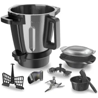 Jarra Victory & Accesories para Robot de cocina Cecotec Mambo Cooking