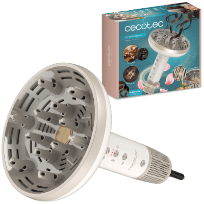 Secador de pelo Cecotec DryWave Nébula