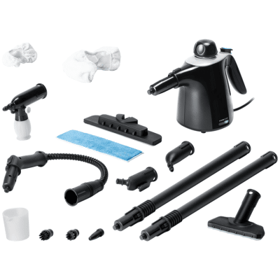 Vaporeta Cecotec HydroSteam 1040 Active&Soap