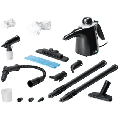 Vaporeta Cecotec HydroSteam 1040 Active&Soap