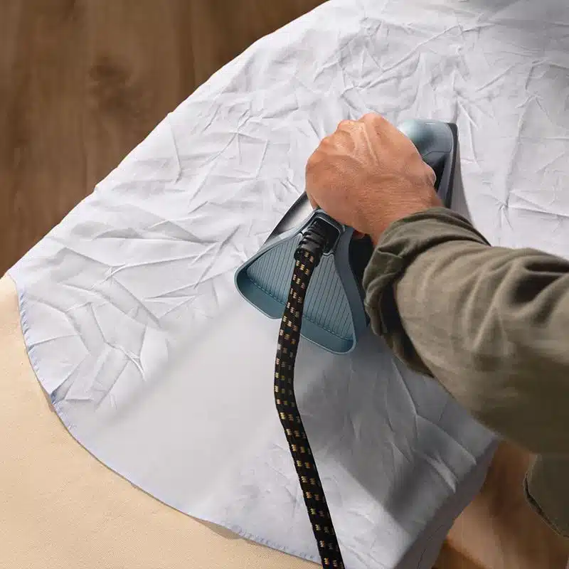 Centro de planchado Cecotec IronHero H-2800 Professional Station - Imagen 8