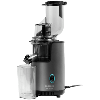 Licuadora Cecotec Juice&Live 2500 EasyClean Brush