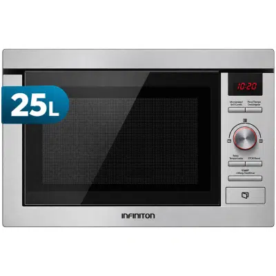 Microondas integrable Infiniton IMW-1625 25L
