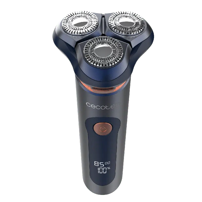 Máquina de afeitar Cecotec PrecisionCare Aluminium Pro - Imagen 4