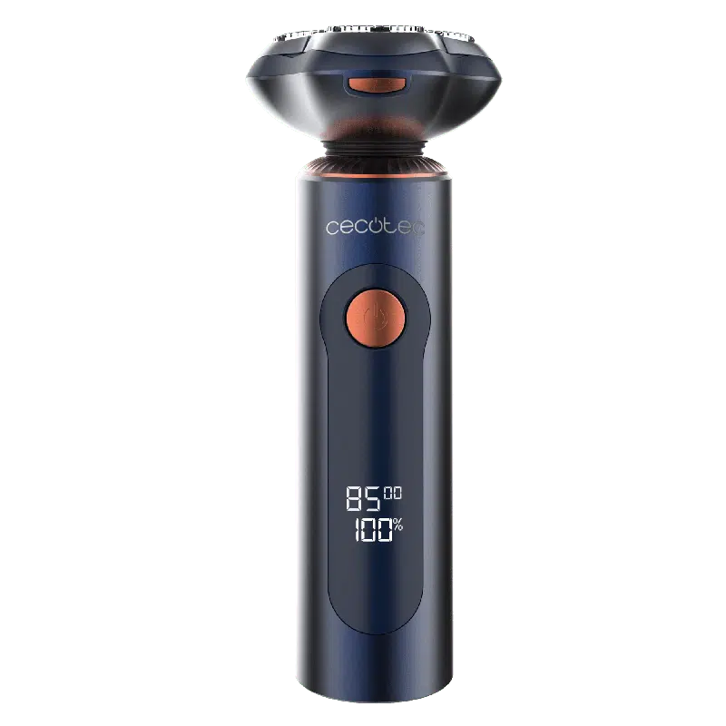 Máquina de afeitar Cecotec PrecisionCare Aluminium Pro - Imagen 2
