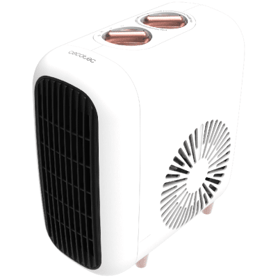 Calefactor cerámico Cecotec ReadyWarm 600 Lagoon