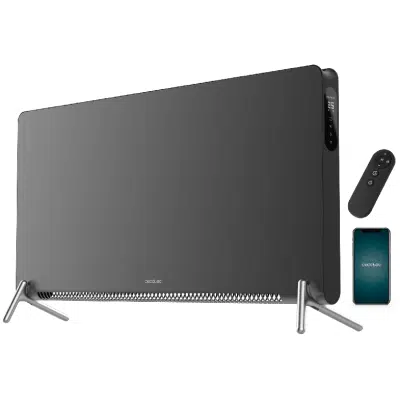 Radiador convector Cecotec ReadyWarm 7200 Design Connected