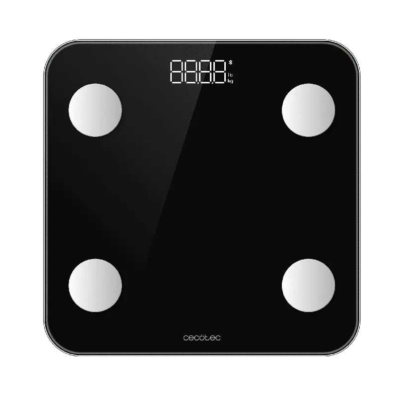 Bascula de baño Cecotec Surface Precision Smart - Imagen 2