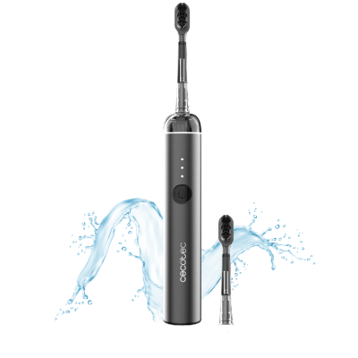 Cepillo de dientes eléctrico Cecotec ToothCare UltraSonic EliteSwing