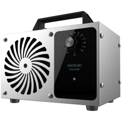 Generador de ozono Cecotec TotalPure 4050