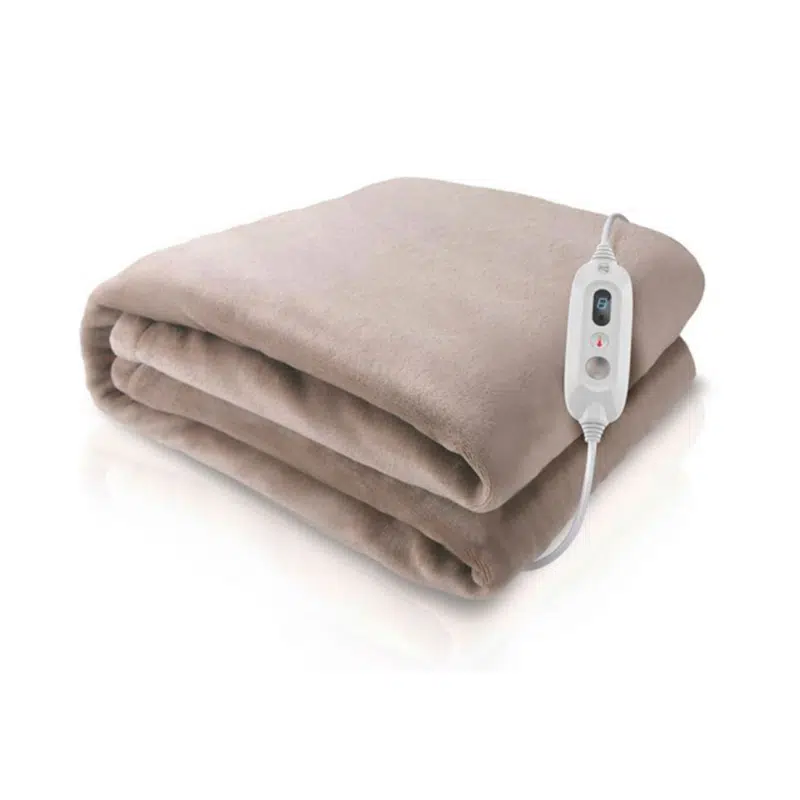 Manta eléctrica Ufesa Softy 160W (160x110)