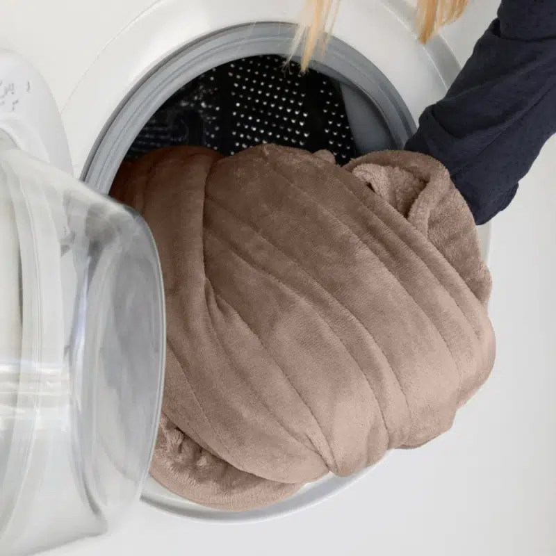 Manta eléctrica Ufesa Softy 160W (160x110) - Imagen 2