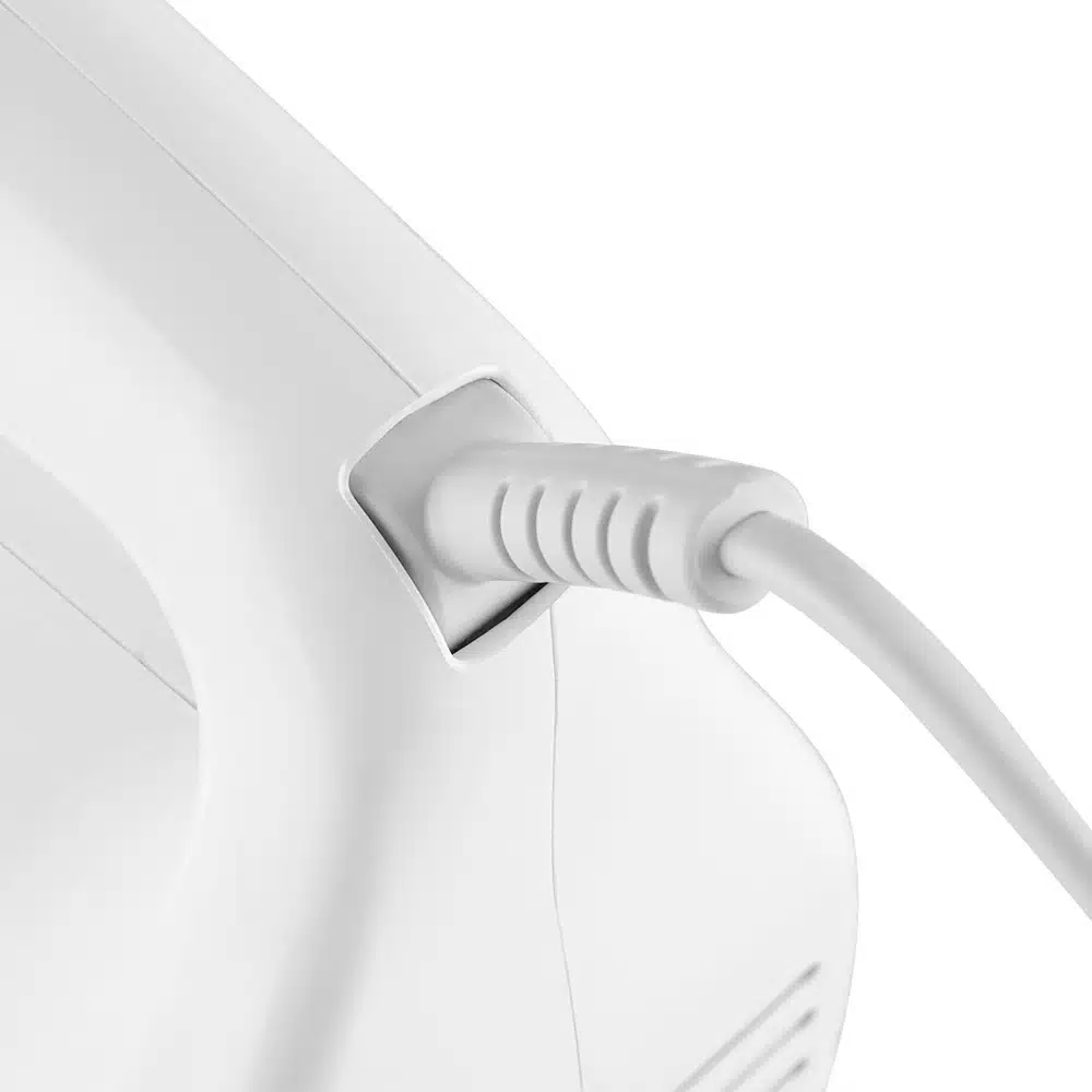 Batidora amasadora Orbegozo BA 3250 400 W - Imagen 5