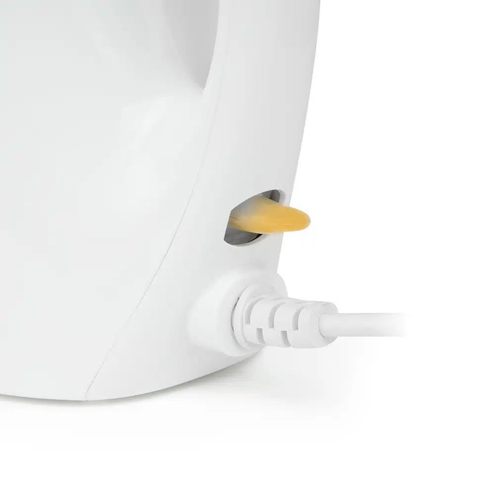 Hervidor de agua 1L Orbegozo KT 4150 - Imagen 4