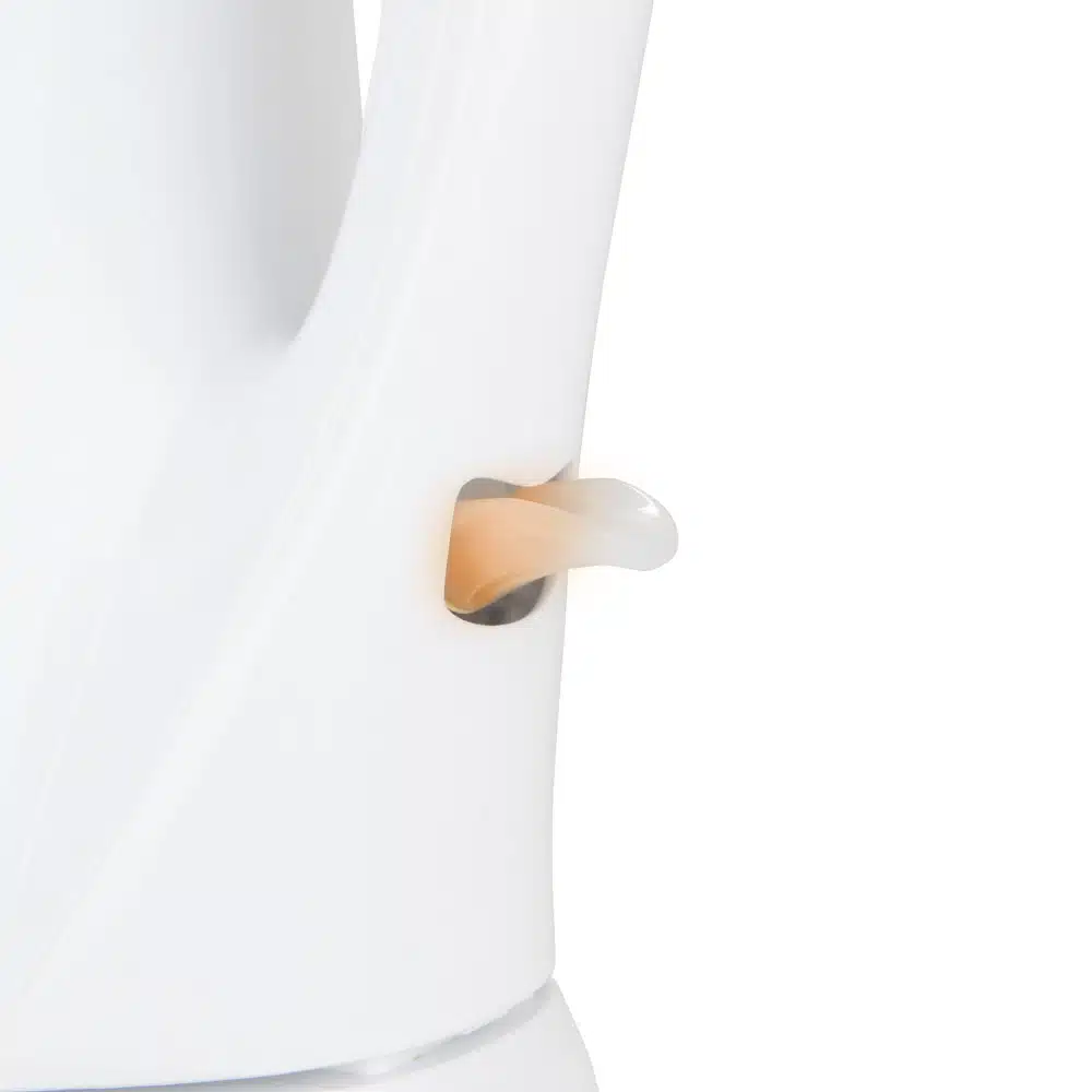 Hervidor de agua 1.7L Orbegozo KT 6003 - Imagen 3