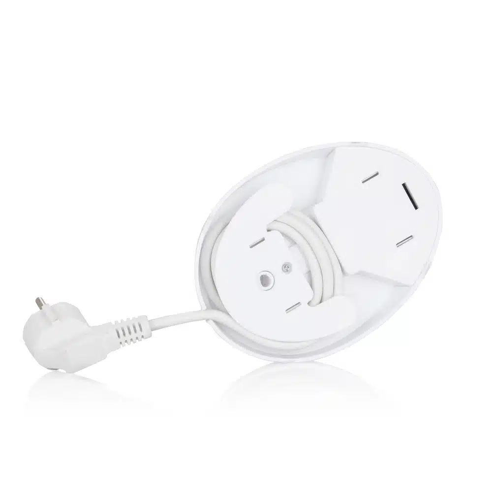 Hervidor de agua 1.7L Orbegozo KT 6003 - Imagen 5