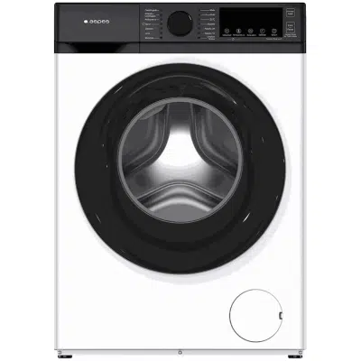 Lavadora Aspes AL6203AIDV 6KG Blanco