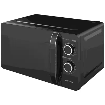 Microondas 20L con Grill Infiniton MW-GB2090 Negro