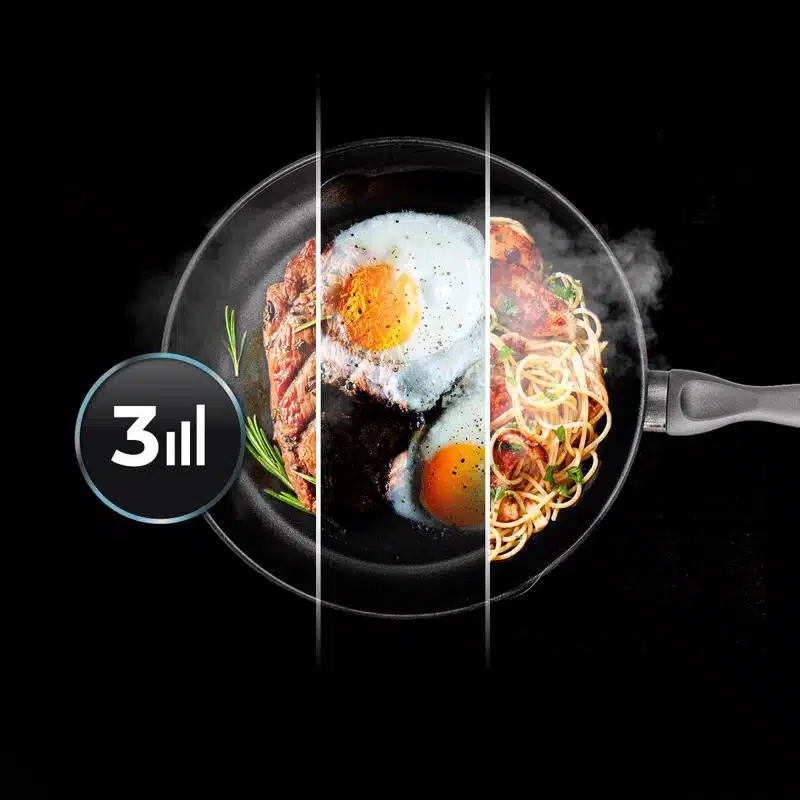 Campana extractora Cecotec Bolero Flux PT 604000 Inox A+++ - Imagen 13