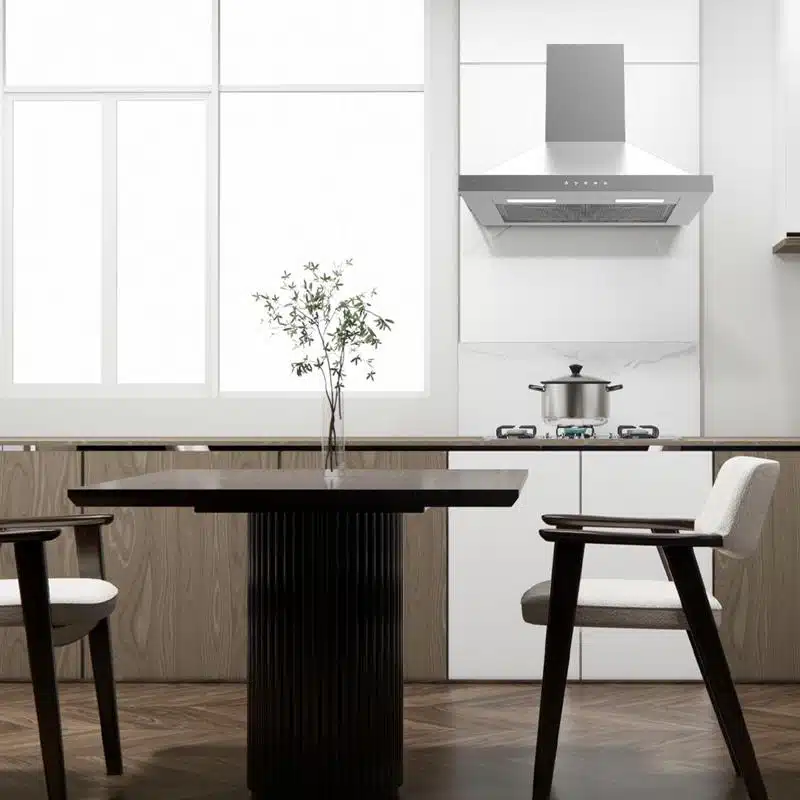 Campana extractora Cecotec Bolero Flux PT 604000 Inox A+++ - Imagen 14