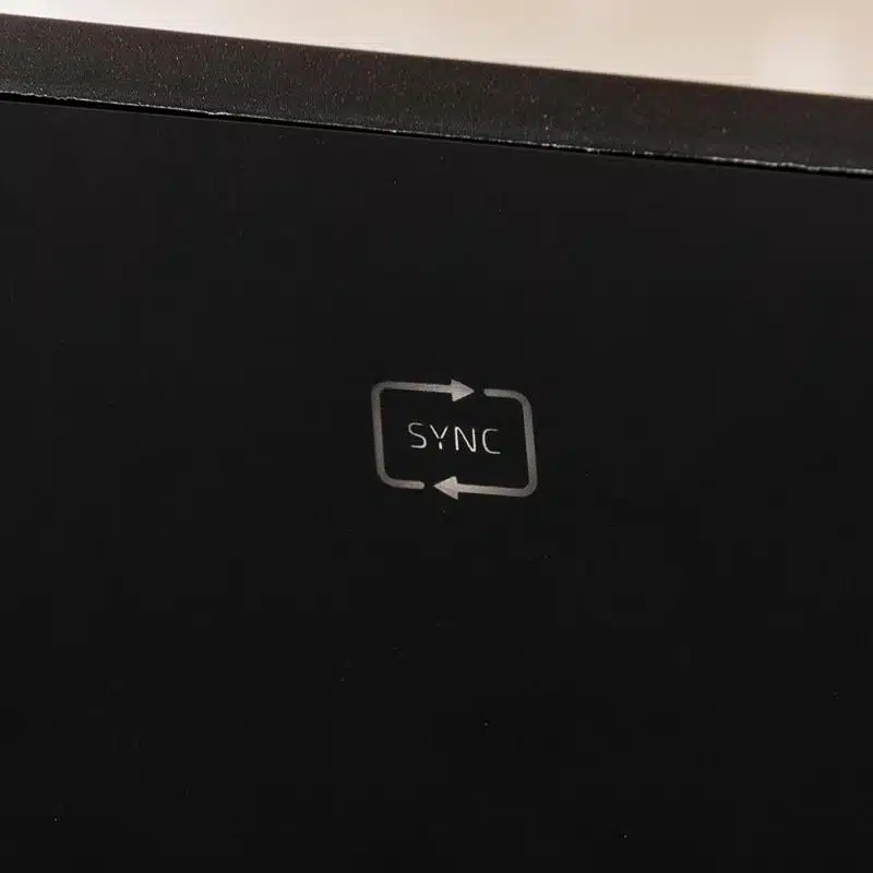 Freidora sin aceite digital Cecotec Cecofry Advance 9000 Window - Imagen 3