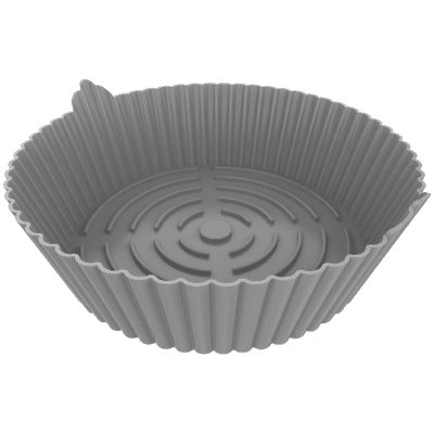Accesorio freidora aire Cecotec Cecofry Bucket Pack Accesories