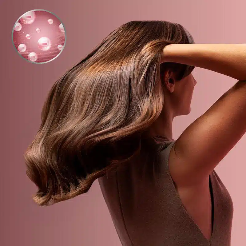 Cepillo de aire Cecotec CeramicCare 5in1 AirBrush Gyro Elite - Imagen 10