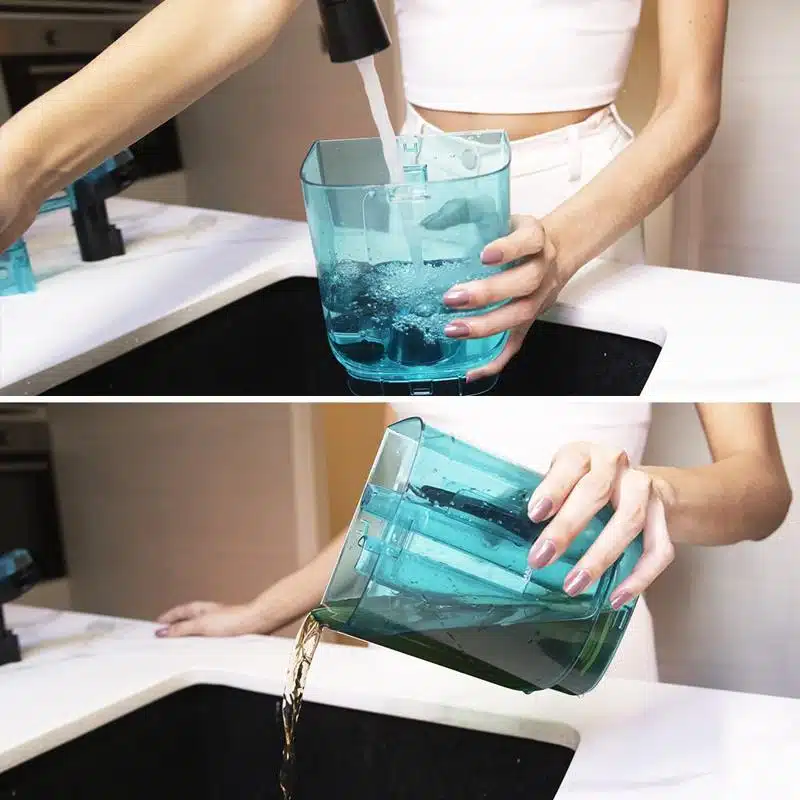 Limpiatapicerías Cecotec Conga 3000 Carpet&Spot Clean Max - Imagen 10