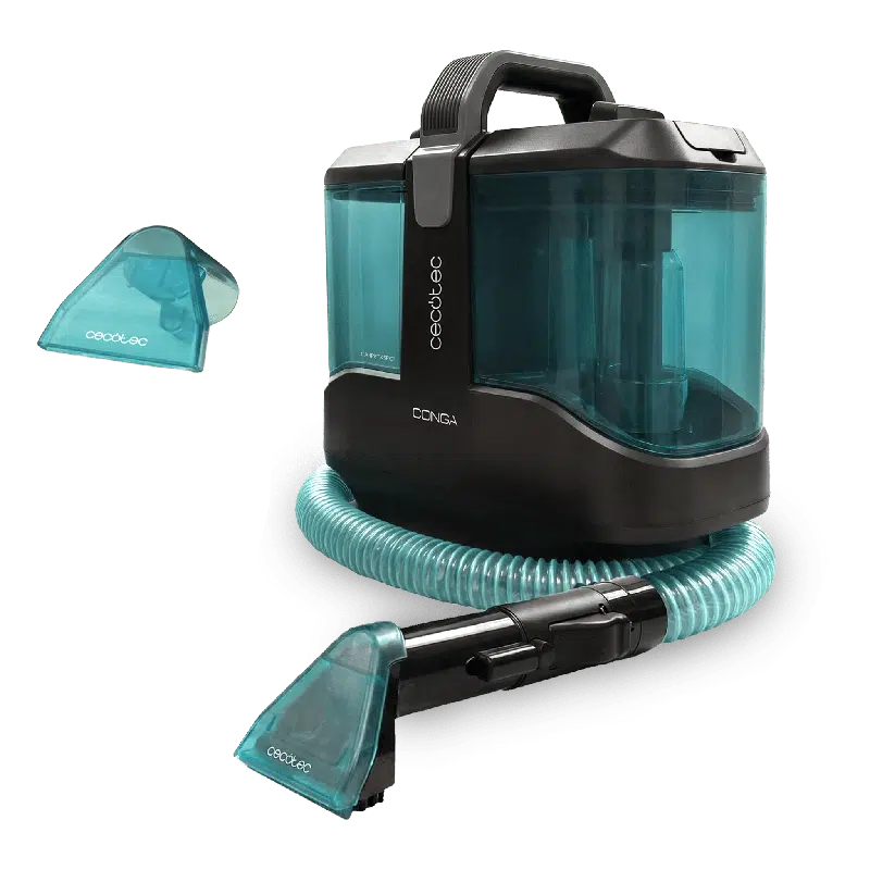 Limpiatapicerías Cecotec Conga 3000 Carpet&Spot Clean Max - Imagen 2