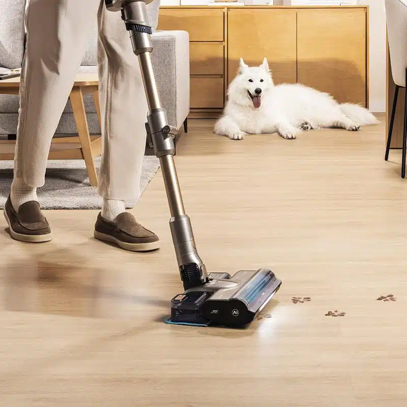 Aspirador vertical Cecotec Conga Rockstar RX90 AI AquaPet Flex X-Treme - Imagen 9