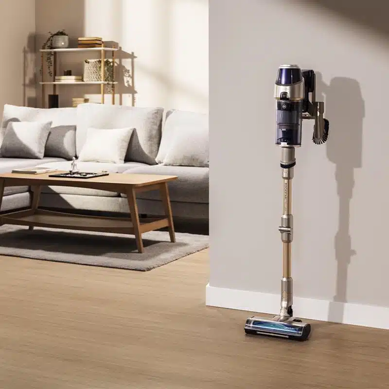 Aspirador vertical Cecotec Conga Rockstar RX90 AI AquaPet Flex X-Treme - Imagen 2