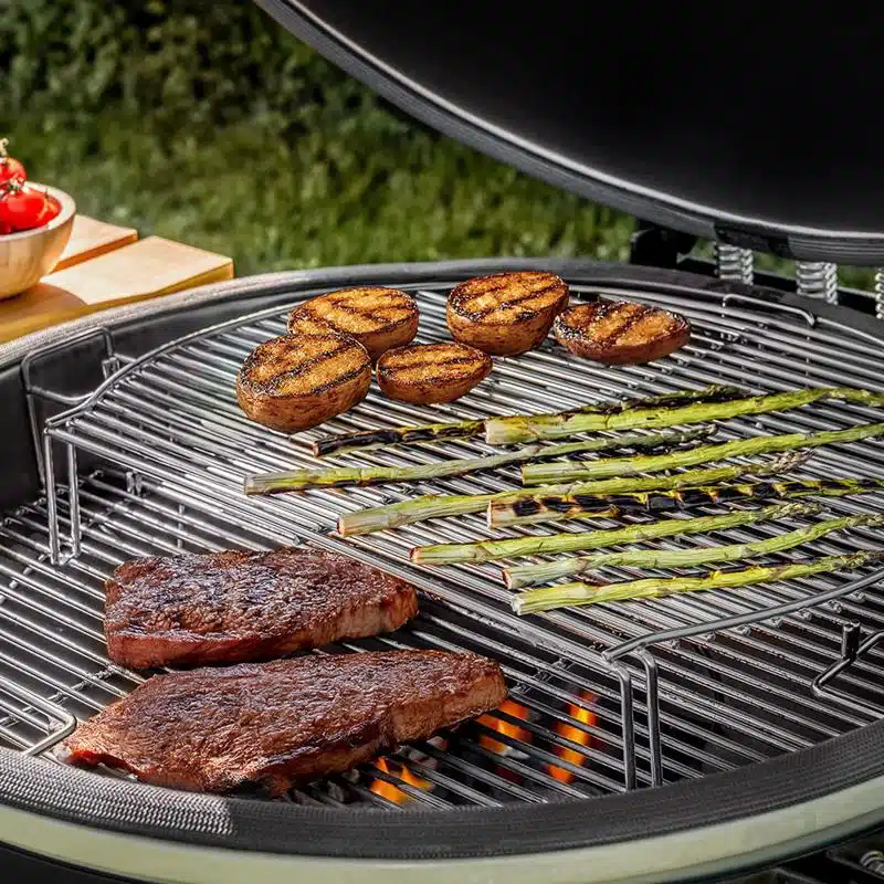 Pack de accesorios para barbacoa Cecotec DragonPack 6600 M - Imagen 3