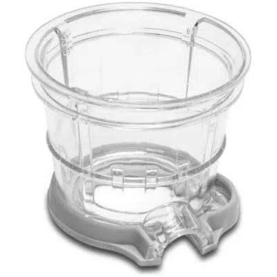 Filtro para helados Cecotec Cecojuicer Pro