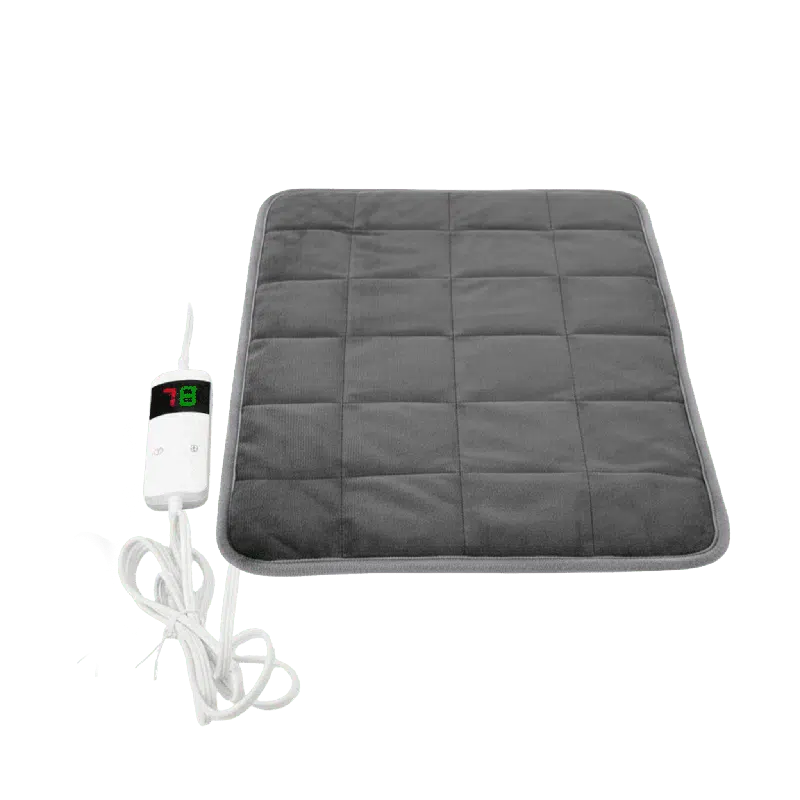 Manta eléctrica Cecotec HeatConfort Weighted 9 Kg 180 X 200 - Imagen 2