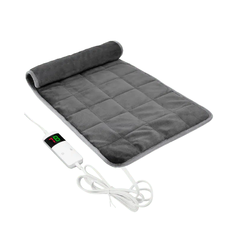 Manta eléctrica Cecotec HeatConfort Weighted 9 Kg 180 X 200