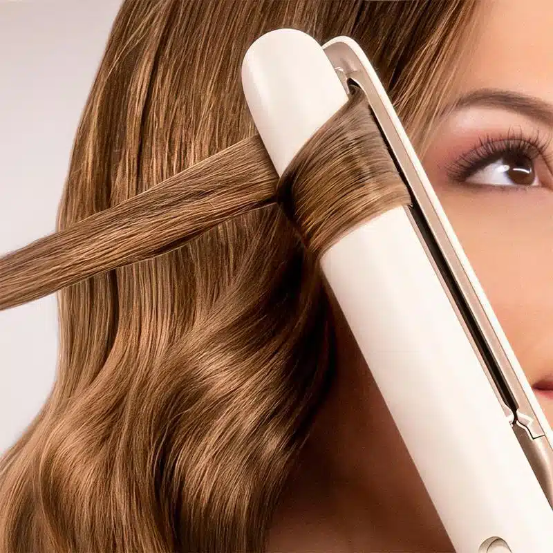 Placha de pelo Cecotec Lisse 880 HidraProtect - Imagen 4