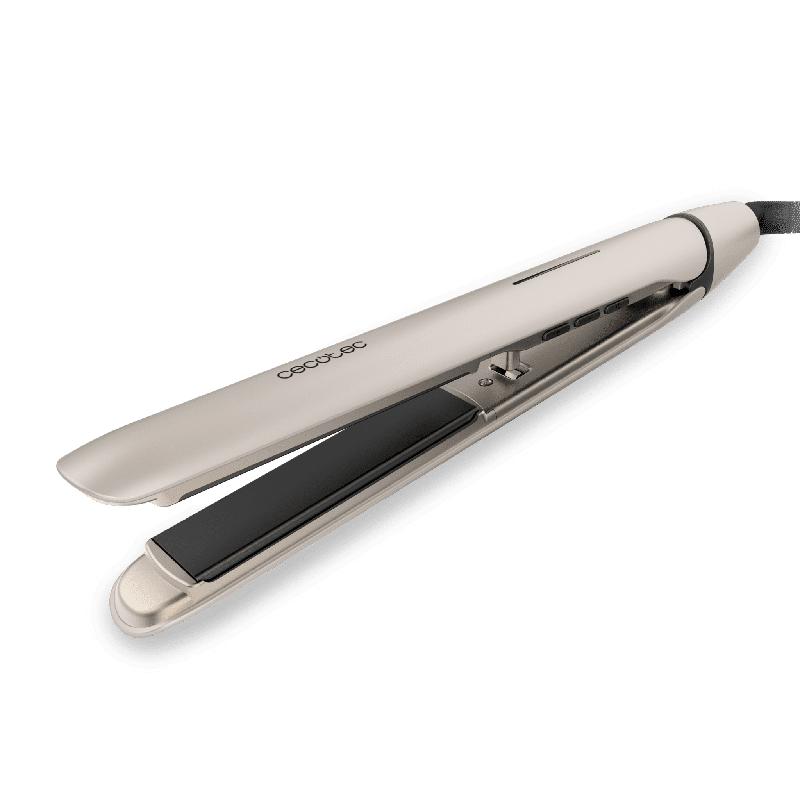 Placha de pelo Cecotec Lisse 880 HidraProtect - Imagen 3