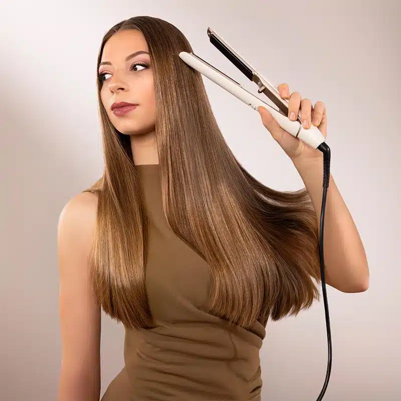 Placha de pelo Cecotec Lisse 880 HidraProtect - Imagen 8