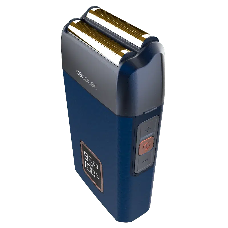 Máquina de afeitar Cecotec PrecisionCare X-Trimm Pro - Imagen 2