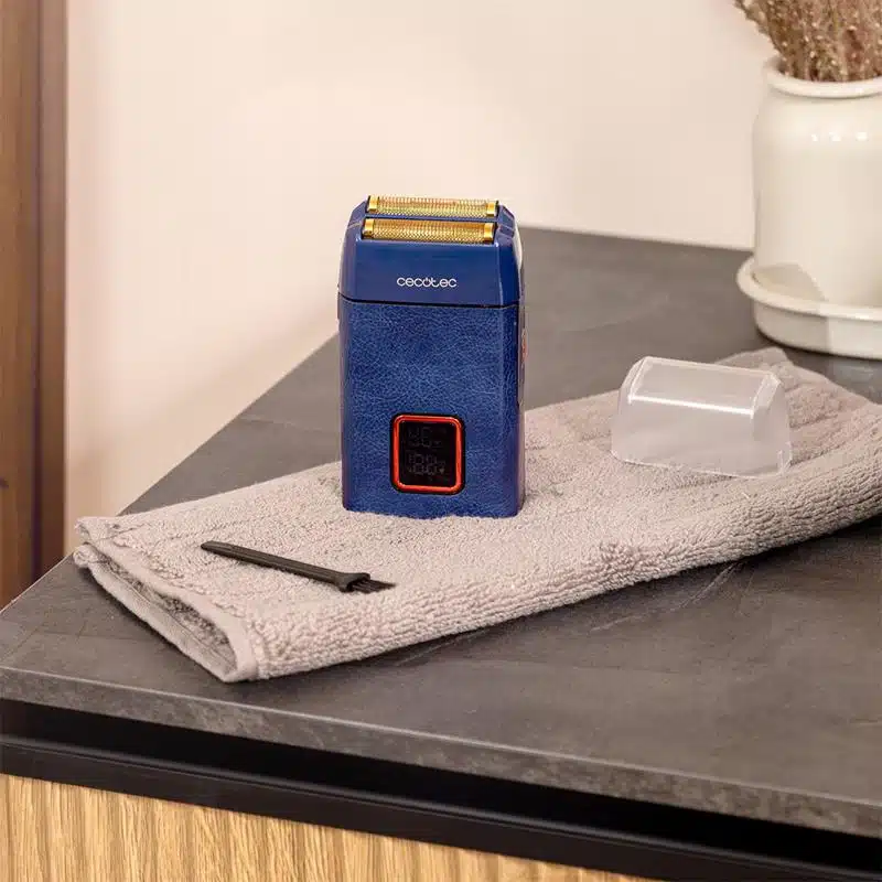 Máquina de afeitar Cecotec PrecisionCare X-Trimm Pro - Imagen 6