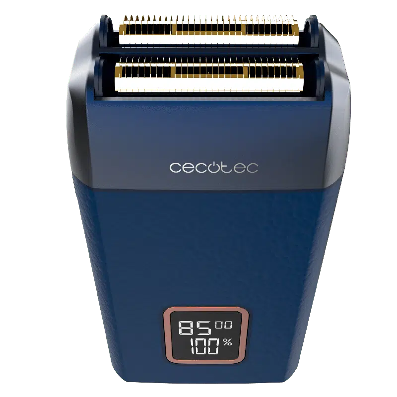Máquina de afeitar Cecotec PrecisionCare X-Trimm Pro - Imagen 3