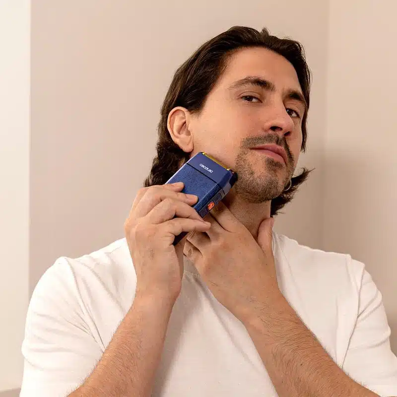 Máquina de afeitar Cecotec PrecisionCare X-Trimm Pro - Imagen 7