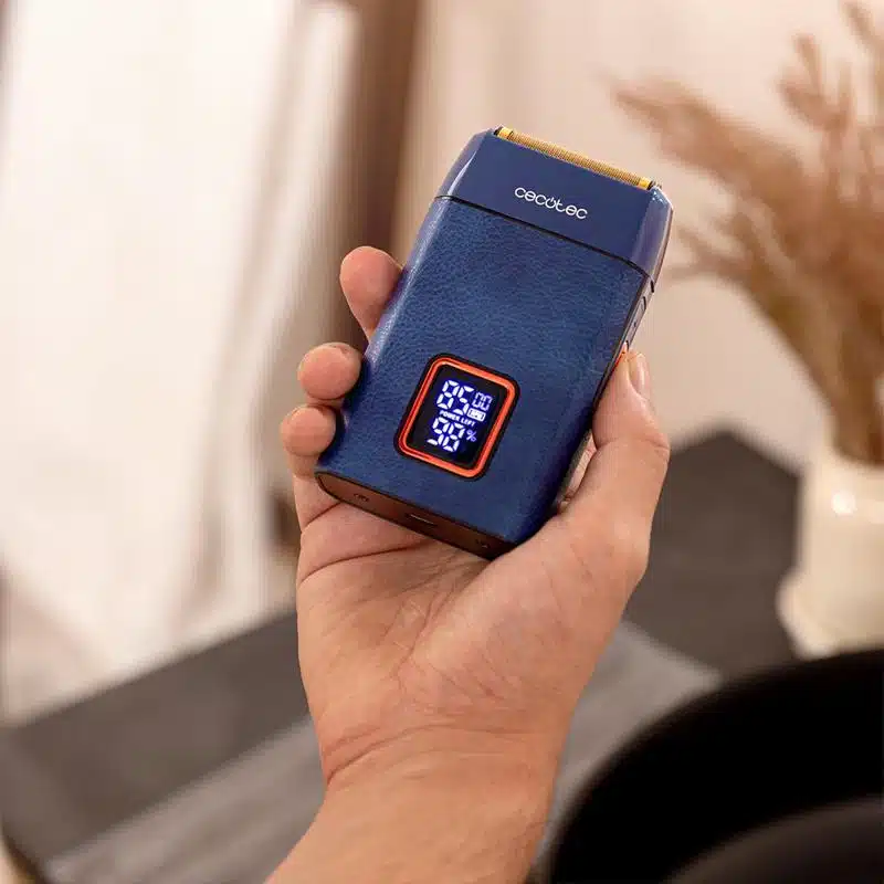 Máquina de afeitar Cecotec PrecisionCare X-Trimm Pro - Imagen 8