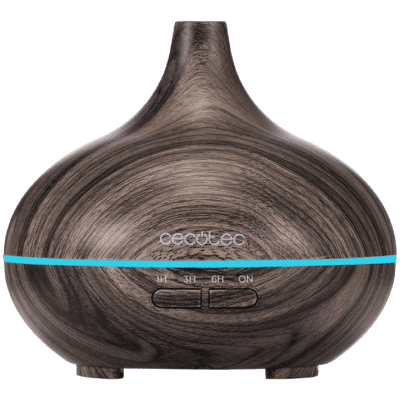 Humidificador Cecotec Pure Aroma 300 Yin Grey