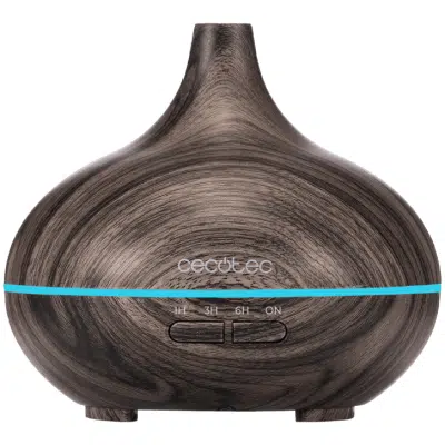 Humidificador Cecotec Pure Aroma 300 Yin Grey