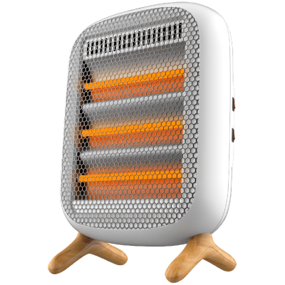 Calefactor infrarrojos Cecotec ReadyWarm 1200 Infrared